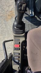Εκσκαφέας Με Λάστιχα Hitachi 2015 ZX170 W-5B-thumb-11