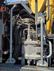 Εκσκαφέας Με Λάστιχα Hitachi 2015 ZX170 W-5B-thumb-14