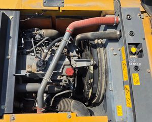 Εκσκαφέας Με Λάστιχα Hitachi 2015 ZX170 W-5B-thumb-15