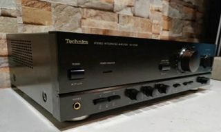 Ενισχυτής Technics