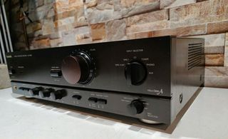 Ενισχυτής Technics-thumb-1