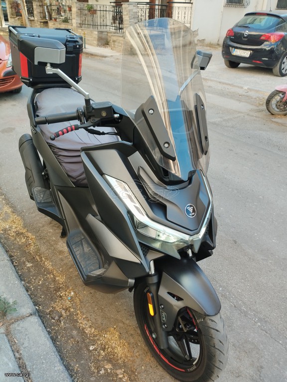 Voge SR3 2024