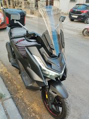 Voge SR3 2024