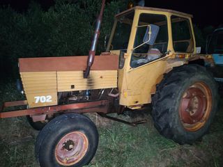 Τρακτέρ Valmet 1974 702
