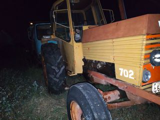 Τρακτέρ Valmet 1974 702-thumb-1
