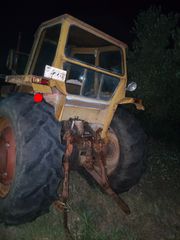 Τρακτέρ Valmet 1974 702-thumb-2