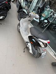 Piaggio ZIP 50 4T 2005