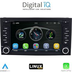 DIGITAL IQ BLA 047_CPA (7" DECK) MULTIMEDIA LINUX SYSTEM for SEAT LEON mod. 2012-2021 – IBIZA mod. 2015-2017 | Pancarshop