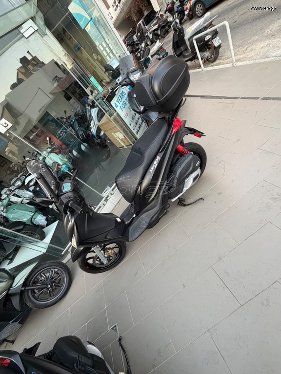 Piaggio Medley 125 2024 S ABS