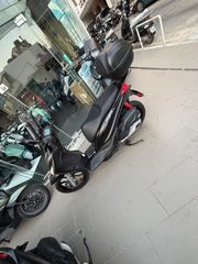 Piaggio Medley 125 2024 S ABS