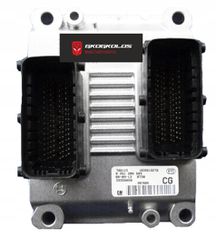 ΕΓΚΕΦΑΛΟΣ OPEL CORSA D OPC 1.6T ENGINE CODE Z16LER 141KW 2008y 0261208985 1037384260 ME7.6.2 ΞΕΚΛΕΙΔΩΤΟΣ ΑΡΙΣΤΟΣ - ΕΓΓΥΗΣΗ!!