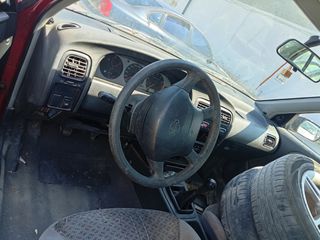ΤΑΜΠΛΟ NISSAN PRIMERA 1996 1600cc