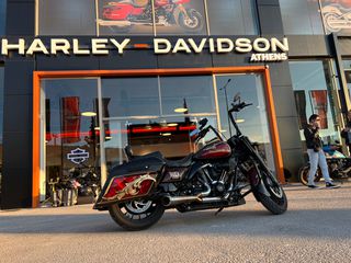 Harley Davidson Road King Special 2018 Special