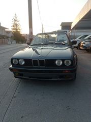 Bmw 318 1991 E30 M40 FULL CABRIO!!!