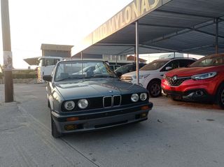 Bmw 318 1991 E30 M40 FULL CABRIO!!!-thumb-2
