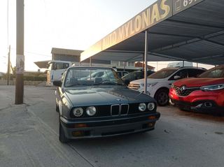 Bmw 318 1991 E30 M40 FULL CABRIO!!!-thumb-3