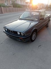 Bmw 318 1991 E30 M40 FULL CABRIO!!!-thumb-4