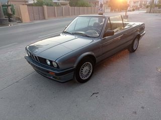 Bmw 318 1991 E30 M40 FULL CABRIO!!!-thumb-5