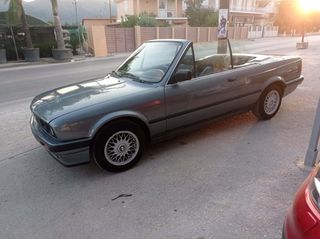 Bmw 318 1991 E30 M40 FULL CABRIO!!!-thumb-6