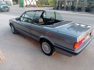 Bmw 318 1991 E30 M40 FULL CABRIO!!!-thumb-7