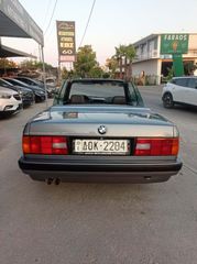 Bmw 318 1991 E30 M40 FULL CABRIO!!!-thumb-8