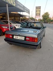 Bmw 318 1991 E30 M40 FULL CABRIO!!!-thumb-9