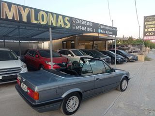 Bmw 318 1991 E30 M40 FULL CABRIO!!!-thumb-10