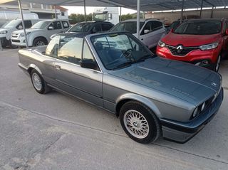 Bmw 318 1991 E30 M40 FULL CABRIO!!!-thumb-11