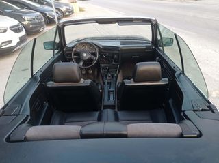 Bmw 318 1991 E30 M40 FULL CABRIO!!!-thumb-12