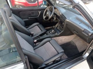 Bmw 318 1991 E30 M40 FULL CABRIO!!!-thumb-13