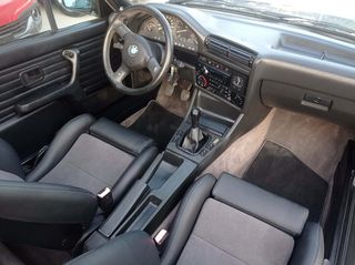 Bmw 318 1991 E30 M40 FULL CABRIO!!!-thumb-14