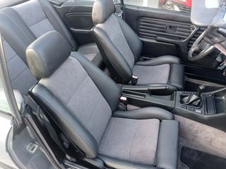 Bmw 318 1991 E30 M40 FULL CABRIO!!!-thumb-15