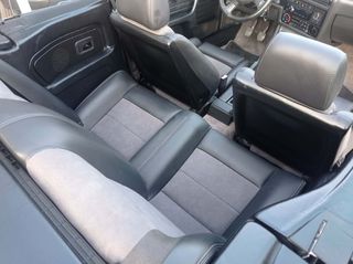 Bmw 318 1991 E30 M40 FULL CABRIO!!!-thumb-17