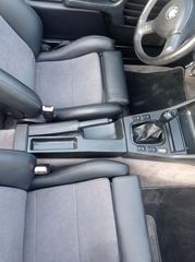 Bmw 318 1991 E30 M40 FULL CABRIO!!!-thumb-20