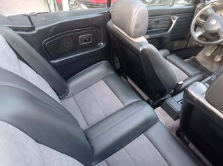 Bmw 318 1991 E30 M40 FULL CABRIO!!!-thumb-21