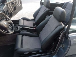 Bmw 318 1991 E30 M40 FULL CABRIO!!!-thumb-25