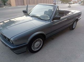 Bmw 318 1991 E30 M40 FULL CABRIO!!!-thumb-26