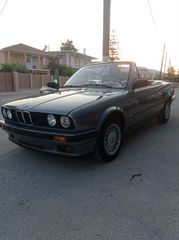 Bmw 318 1991 E30 M40 FULL CABRIO!!!-thumb-27