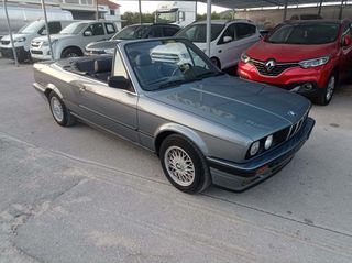 Bmw 318 1991 E30 M40 FULL CABRIO!!!-thumb-28