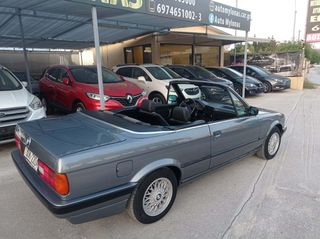 Bmw 318 1991 E30 M40 FULL CABRIO!!!-thumb-29