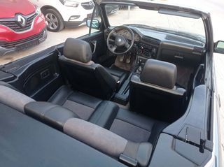 Bmw 318 1991 E30 M40 FULL CABRIO!!!-thumb-30