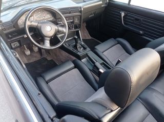 Bmw 318 1991 E30 M40 FULL CABRIO!!!-thumb-31
