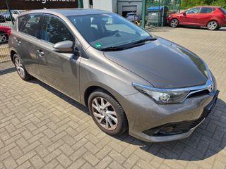 Toyota Auris 2016 ΠΡΟΛΑΒΕΤΑΙ