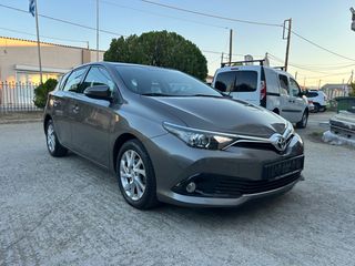 Toyota Auris 2016 ΠΡΟΛΑΒΕΤΑΙ