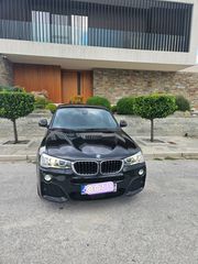 Bmw X4 2015 XDRIVE20D M SPORTPACKET/Service  BMW-thumb-1