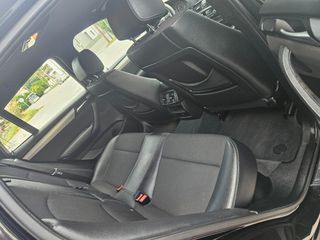 Bmw X4 2015 XDRIVE20D M SPORTPACKET/Service  BMW-thumb-4
