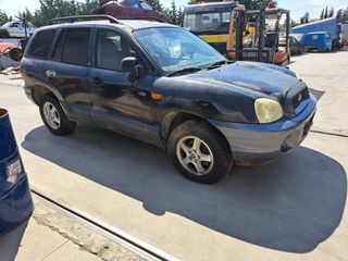 ΚΑΠΟ HYUNDAI SANTA FE (2000-2004)-thumb-1