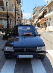 Peugeot 205 1991 CJ CABRIO ΠΛΗΡΩΜΕΝΑ ΤΕΛΗ 2026-thumb-1