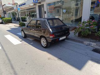 Peugeot 205 1991 CJ CABRIO ΠΛΗΡΩΜΕΝΑ ΤΕΛΗ 2026-thumb-4