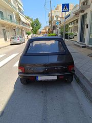 Peugeot 205 1991 CJ CABRIO ΠΛΗΡΩΜΕΝΑ ΤΕΛΗ 2026-thumb-5